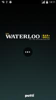The Waterloo poster
