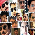 Telugu Heros & Heriones