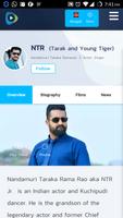 Telugu Heros & Heriones 海報