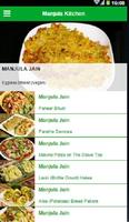 Veg Recipes of India Affiche