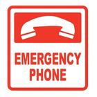 AP Emergency Numbers icône