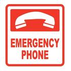 AP Emergency Numbers أيقونة