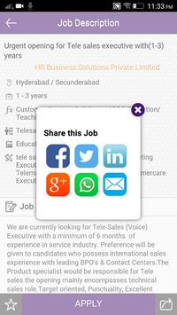 Jobs In Hyderabad For Android Apk Download - 