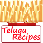 Telugu recipes All In One icône