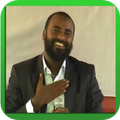 Ustaz Abubeker Ahmed