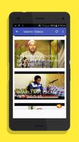 Amharic Islamic Videos 스크린샷 1