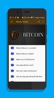 Bitcoin Guide poster