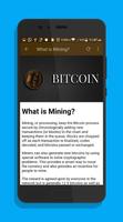 Bitcoin Guide скриншот 2