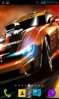 cool cars live wallpaper screenshot 1