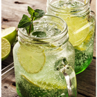Detox Water Drink Recipes icon