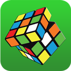 آیکون‌ How to Solve Rubik Cube