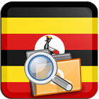 Jobs in Uganda-icoon
