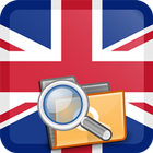 Jobs in UK icono