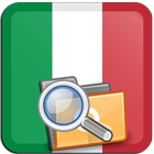 Jobs in Italy icono