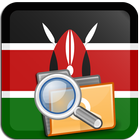 Jobs in Kenya icône