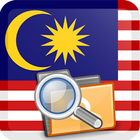 Jobs in Malaysia 图标