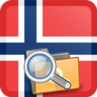 Jobs in Norway icône