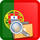 Jobs in Portugal 图标