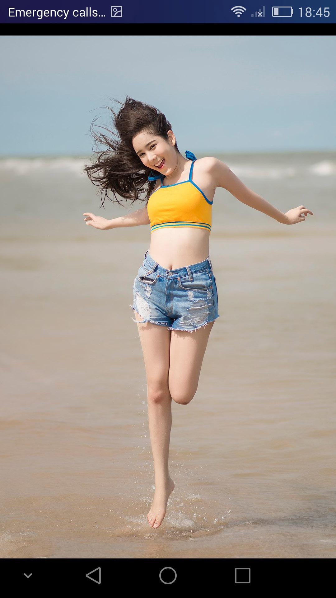 Hd Hot Thai Girl For Android Apk Download