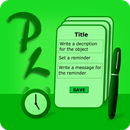 Pocket Lists - Lists, reminder APK