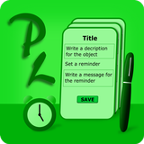 Pocket Lists - Lists, reminder APK