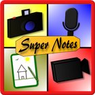Super Notes icon