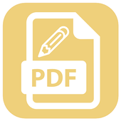 PDF Utility Tools Lite  icon