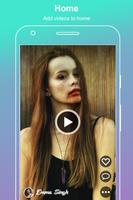 InstaVideos - Horror Videos 2018 For WhatsApp syot layar 1