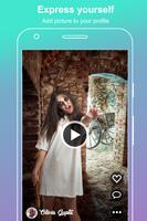 InstaVideos - Horror Video Status2018 For WhatsApp スクリーンショット 2