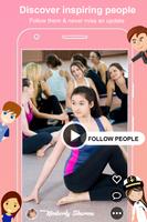 InstaVideos - Movie Video Status 2018 For WhatsApp スクリーンショット 3