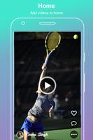 InstaVideos - Sports Videos 2018 ポスター