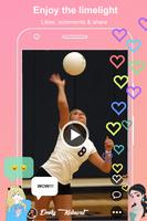 InstaVideos - Sports Videos 2018 Ekran Görüntüsü 2