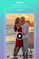 InstaVideos - Romentic Videos 2018 포스터