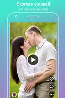 InstaVideos - Romentic Videos 2018 ảnh chụp màn hình 1