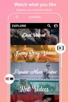 Social XX Videos All In One - Explore Top Videos Poster