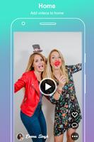 InstaVideos -  Videos 2018 For WhatsApp پوسٹر