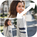 Photo & Picture Resizer HD - Image 2 Wallpaper APK