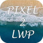 HD Google Pixel 2 / Pixel 2 XL Live Wallpaper Free icono