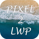 HD Google Pixel 2 / Pixel 2 XL Live Wallpaper Free APK