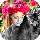 Insta Black & White Quick Editor APK