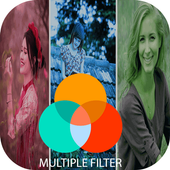 Multiple Filters Quick Editor  icon
