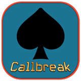 Callbreak icône