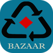 Bazaar(Market) Card Game