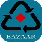 ikon Bazaar(Market) Card Game