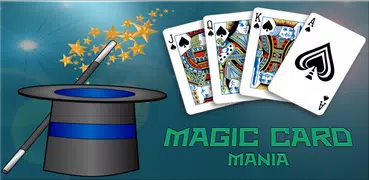 Magic Card Mania