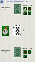 Magic Card Mania syot layar 1