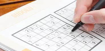 Sudoku: The mind trainer