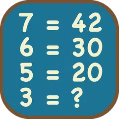 Math Puzzles アプリダウンロード