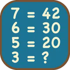 Math Puzzles APK 下載