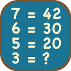 Math Puzzles Pro icon